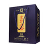金沙古酱 馆藏经典20 贵州纯粮食酒酱香型53度500ml×4瓶礼盒装 商品缩略图5