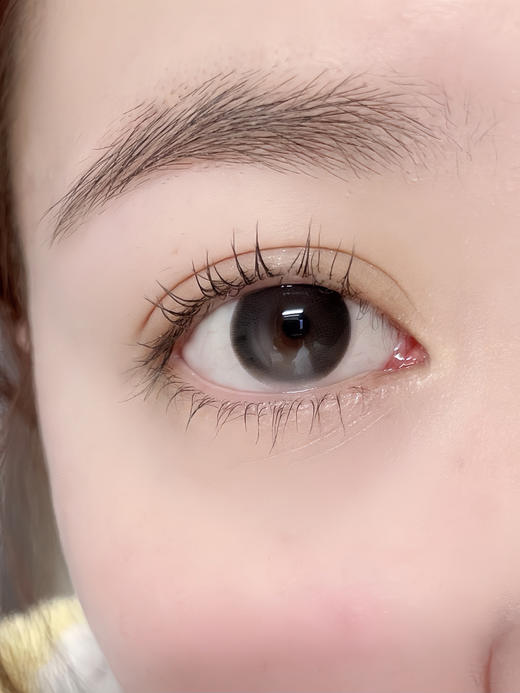 年抛 Cococon 乖乖牌 & 库洛米 14.0 着色13.1 自然 商品图2