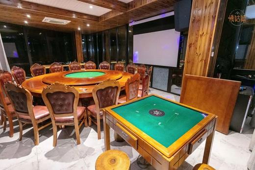 温州慢姑娘碧罗芯别墅轰趴 商品图7