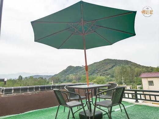 信阳慢姑娘水韵山别墅轰趴 商品图12