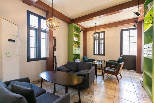 上海慢姑娘153咖啡别墅轰趴 商品图6