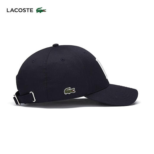 【海南专供价】Lacoste春夏帽子RK0342-98 商品图1