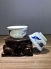 景德镇陶瓷 国瓷红叶 8头手绘福寿双全茶具 商品缩略图5