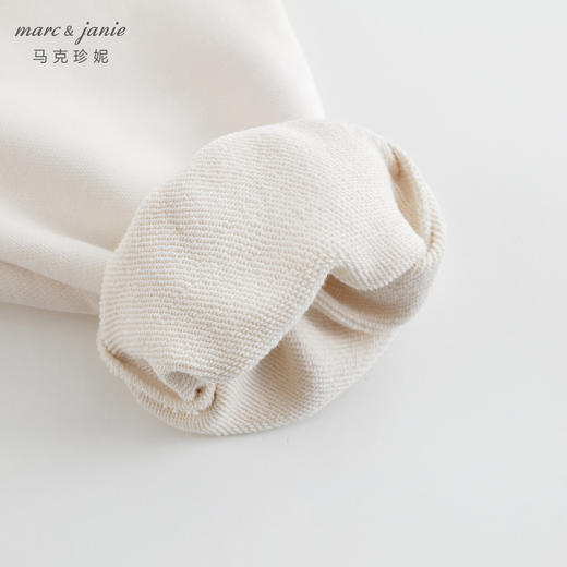 马克珍妮春装新款 男童超舒棉百搭束脚运动裤 儿童运动裤 240676 商品图4