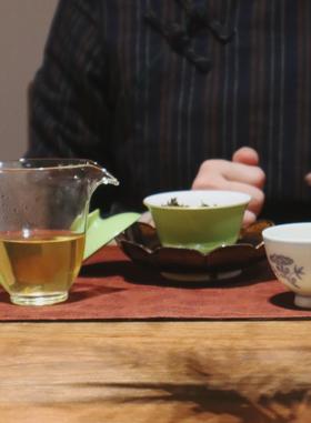 『发现茶之美』2024年度茶课报名通道