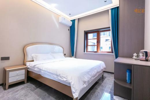 大同慢姑娘八月别墅轰趴 商品图9