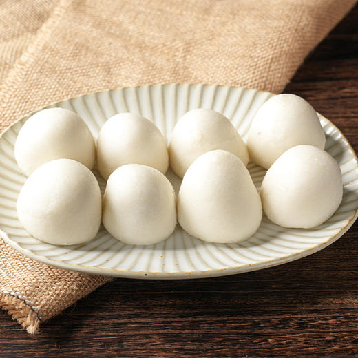 桐庐·农家手工米果（10个/袋） 商品图4