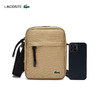 【海南专供价】Lacoste法国鳄鱼男包新款时尚百搭复古斜挎包NH4102NE 商品缩略图0