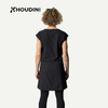 HOUDINI胡丁尼 Dawn Dress 黎明 女户外吸湿快干轻薄休闲连衣裙169804 商品缩略图1