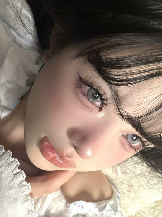 【中直径】ANACON -银山蝴蝶-14.2mm【年抛 0-1000度 含有525/575】*预售24号到 商品图3