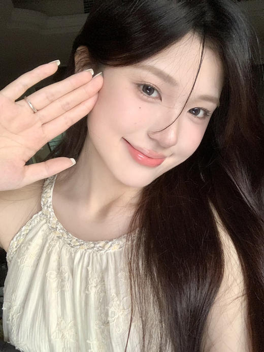 『日抛中直径』TOFFEE-奶布偶-14.2mm【日抛 度数0-800度 无525/575】 商品图3