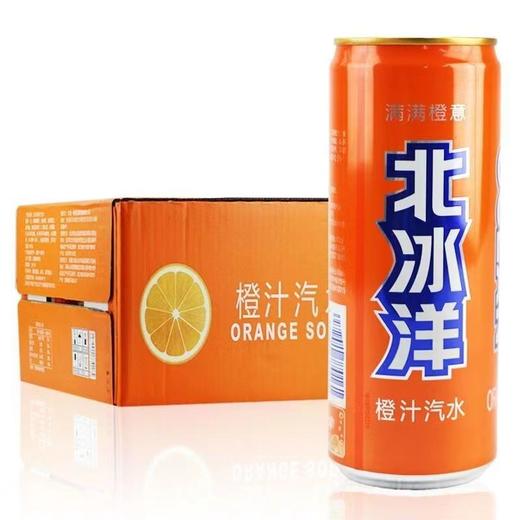 饮料套餐-if椰子水/喜茶/北冰洋 商品图5