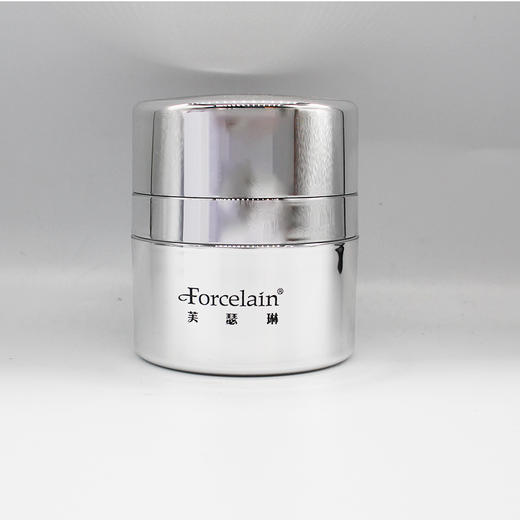 珂蓝蜜肌新品芙瑟琳晶颜霜30g美容院正品直发包邮提亮紧致肌肤 商品图0