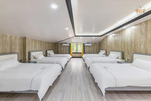 漳州慢姑娘泳福泉庄园别墅轰趴 商品图10