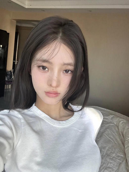 『日抛中直径』TOFFEE-清纯引力-14.2mm【日抛 度数0-800度 无525/575】 商品图3