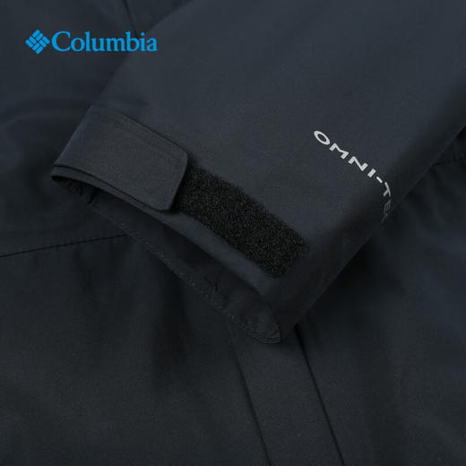 哥伦比亚穿行系列男式单层防水外套WE4517 商品图8