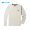 哥伦比亚穿行系列男式长袖T恤AE3611 商品缩略图0