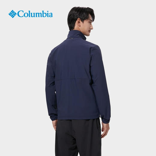 哥伦比亚经典净色防风外套WE1306 商品图4