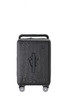 CROWN皇冠宽拉杆箱CF2028H黑色20寸 商品缩略图2