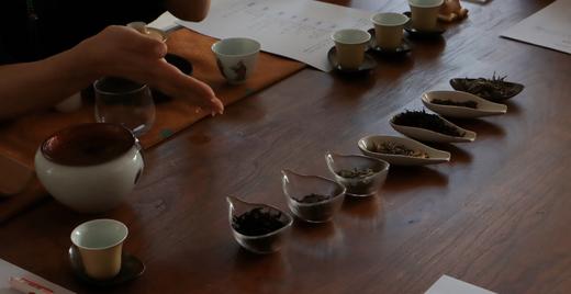 『发现茶之美』2024年度茶课报名通道 商品图2