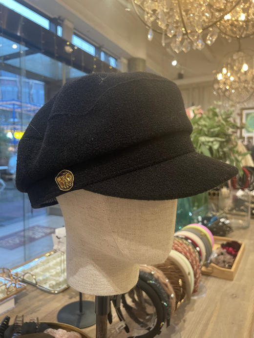 【门店同款】冬季报童帽 155045967 商品图0