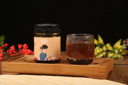 百玉罗汉果膏 商品图6