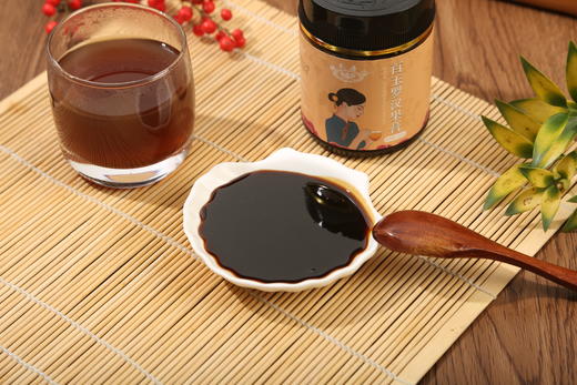 百玉罗汉果膏 商品图1