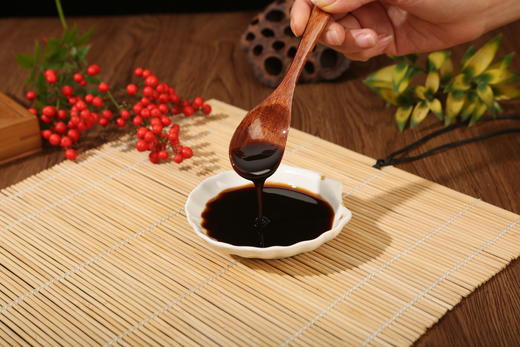 百玉罗汉果膏 商品图7