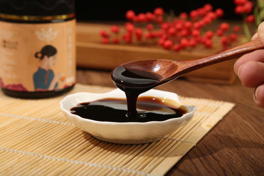 百玉罗汉果膏 商品图2