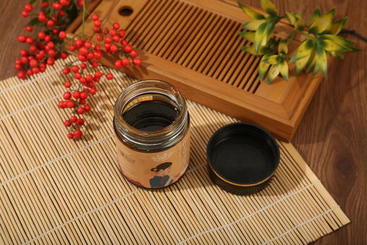 百玉罗汉果膏 商品图3