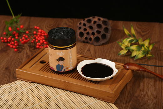 百玉罗汉果膏 商品图5