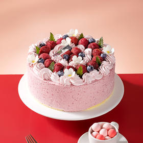 杨梅吐气 （需提前48小时预定）