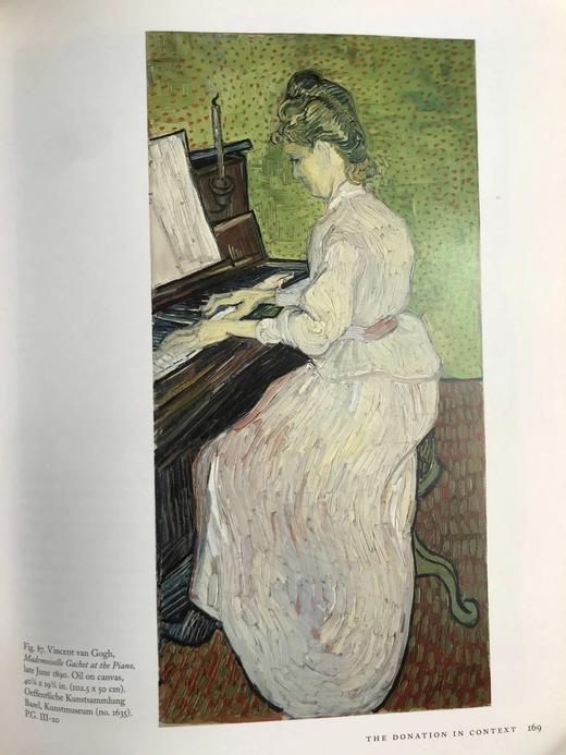 从塞尚到梵高 50幅彩色插图 平装16开 商品图7