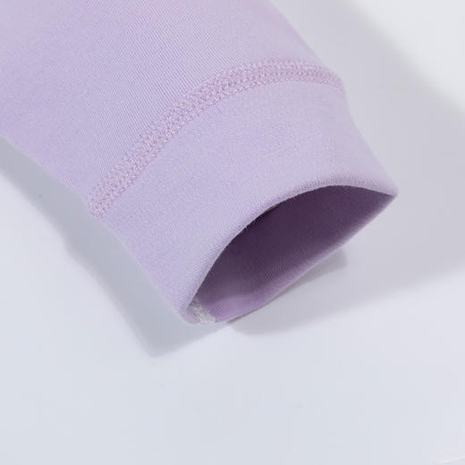 贝贝怡童装男女童和尚服家居爬服婴幼儿睡衣ZB1DL002
 商品图5