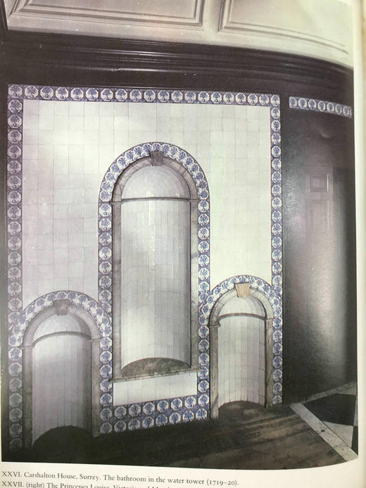 英国乡村生活社会与建筑史（1978） 数百幅插图 精装16开 商品图8