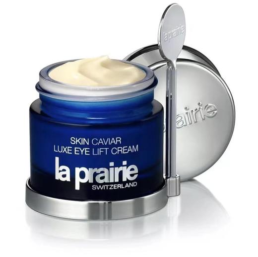 【莱伯妮鱼子酱眼霜20ML】专柜高版本贵妇爱用的鱼子酱眼霜20ml 商品图1