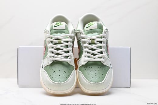 耐克Nike SB Dunk Low扣篮系列低帮休闲板鞋FQ0269-001男女鞋 商品图7