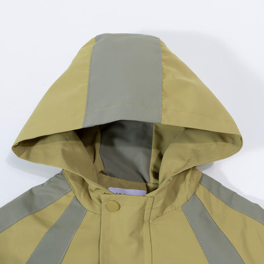 贝贝怡2024新款春季外套男童休闲外套ZB1DS045
 商品图5