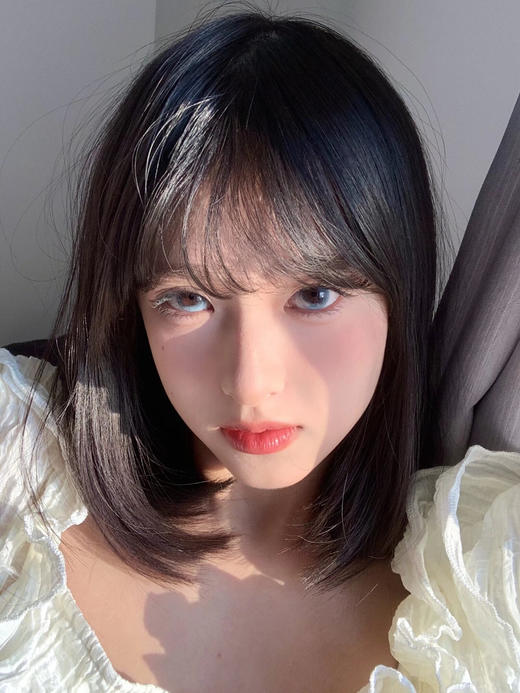 【大直径半年抛】MIMIPARK-夜吻维纳斯-14.5mm【半年抛 0-800度 无525/575】 商品图5