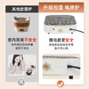【围炉煮茶】2024新年围炉煮茶家用煮茶炉庭院烧烤炉 取暖炉大功率可拆卸电烤炉 商品缩略图3