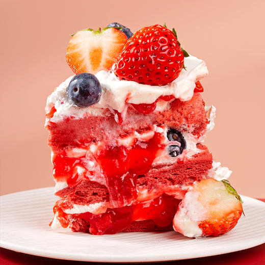 丝绒之爱（动物奶油） 商品图1