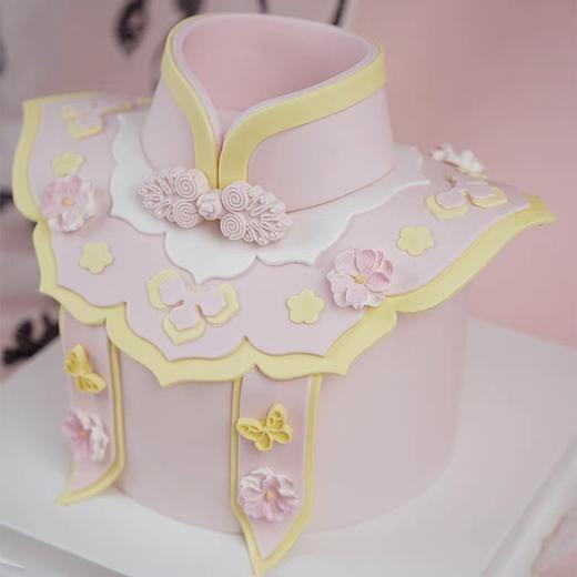 ins汉服/cake 商品图0