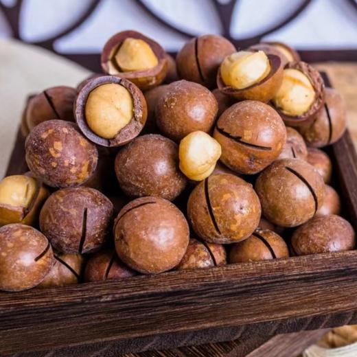 精品坚果集合，年货实惠家庭装 商品图3