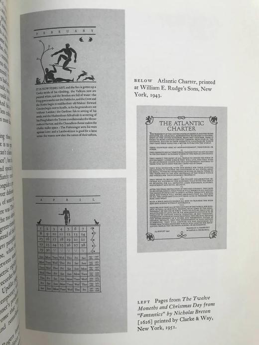 平面艺术遗产：纽约画廊演讲精选 约百幅插图 精装16开 商品图9