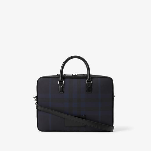 BURBERRY 巴宝莉 男士轻便 Ainsworth 公文包 格子 8073272 A1222 商品图2
