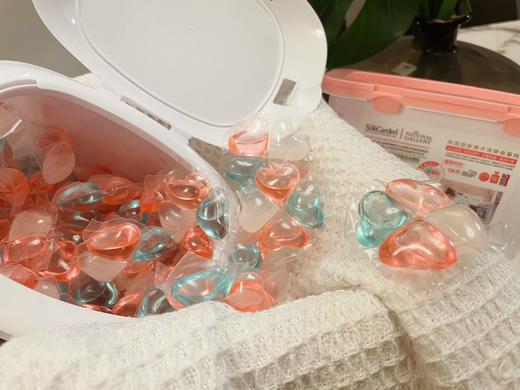 【蔬果园幸福四叶草香氛洗衣凝珠】英国国家美术馆联名系列-蔬果园幸福四叶草香氛洗衣凝珠 商品图4