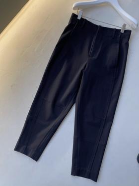 QG77358#西装裤