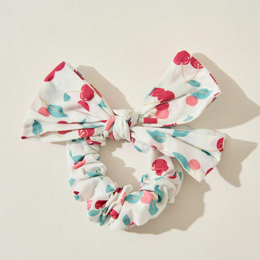 【3-5天发货】Monsoon&Rockahula儿童发饰新年春节系列装扮头饰发夹皮筋 商品图1