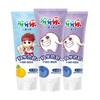 伢牙乐儿童牙膏(香甜草莓冻香型)【60g】 商品缩略图4