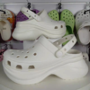 【云粉节】【新品上市】6楼CROCS经典云朵Clog吊牌价499元，现价499元 商品缩略图1